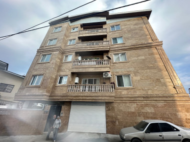 آپارتمان نوساز 100 متری در نوشهر آپارتمان نوساز 100 متری در نوشهر