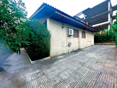 خونه باغ قدیمی سنددار شهرک ساحلی در نوشهر خونه باغ قدیمی سنددار شهرک ساحلی در نوشهر