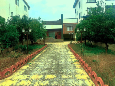 خرید باغ ویلای ساحلی در منطقه انارور نوشهر خرید باغ ویلای ساحلی در منطقه انارور نوشهر