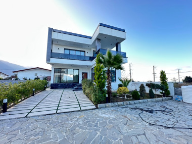 خرید ویلا مدرن سنددار در دهکده توسکا نوشهر خرید ویلا مدرن سنددار در دهکده توسکا نوشهر