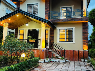 خرید ویلای دوبلکس حیاط دار در نارنج بن نشهر خرید ویلای دوبلکس حیاط دار در نارنج بن نشهر