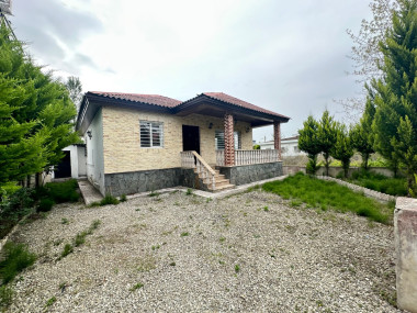 خانه ویلایی شهرکی سنددار در نوشهر روستای انارور خانه ویلایی شهرکی سنددار در نوشهر روستای انارور