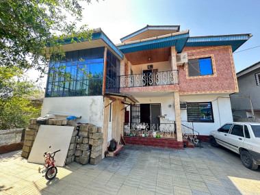 خرید ویلا دو واحدی در علی آباد نوشهر خرید ویلا دو واحدی در علی آباد نوشهر