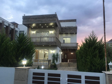 خرید ویلا با روف گاردن در دهکده ونوش نوشهر خرید ویلا با روف گاردن در دهکده ونوش نوشهر