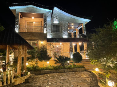 خرید ویلای دوبلکس حیاط دار نوساز در نوشهر دهکده دزدک خرید ویلای دوبلکس حیاط دار نوساز در نوشهر دهکده دزدک