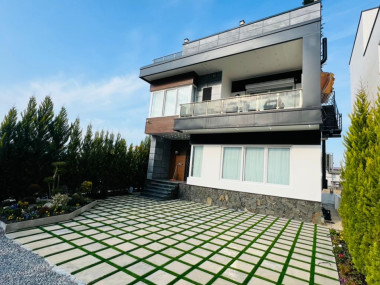 فروش ویلا مدرن نوشهر، ملکار | یه انتخاب خاص برای خاصپسندا فروش ویلا مدرن نوشهر، ملکار | یه انتخاب خاص برای خاصپسندا