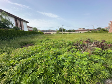 فروش زمین 750 متری سند تک برگ در توسکا نوشهر فروش زمین 750 متری سند تک برگ در توسکا نوشهر