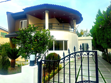 خرید ویلای ساحلی سنددار شهرکی در ونوش نوشهر خرید ویلای ساحلی سنددار شهرکی در ونوش نوشهر