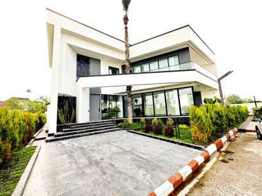 خرید ویلا استخردار در نوشهر روستای علوی کلا خرید ویلا استخردار در نوشهر روستای علوی کلا