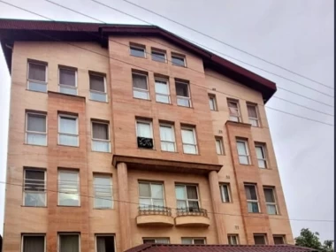خرید آپارتمان در خیابان طالقانی نوشهر