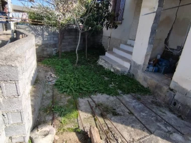 خرید خانه روستایی 100متری در نوشهر خیرودکنار