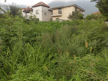 خرید زمین در شمال نوشهر روستای چلندر