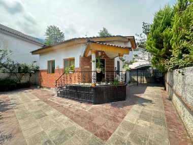 خرید ویلا نیم پیلت حیاط دار شهرکی در نوشهر خرید ویلا نیم پیلت حیاط دار شهرکی در نوشهر