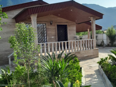 خرید ویلای حیاط دار نقلی جنگلی ارزان قیمت در نوشهر خرید ویلای حیاط دار نقلی جنگلی ارزان قیمت در نوشهر