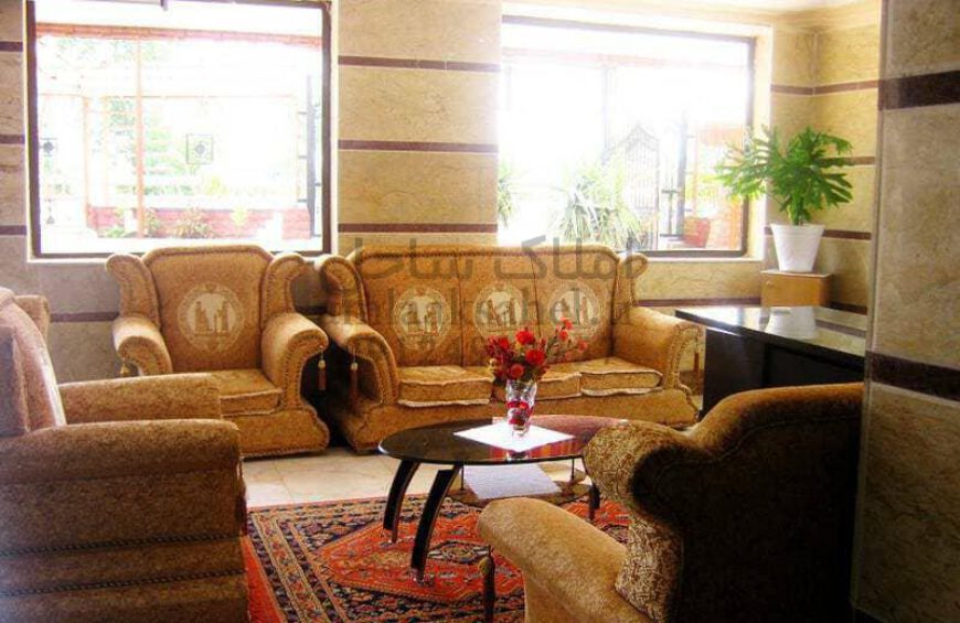 فروش هتل اپارتمان در محموداباد