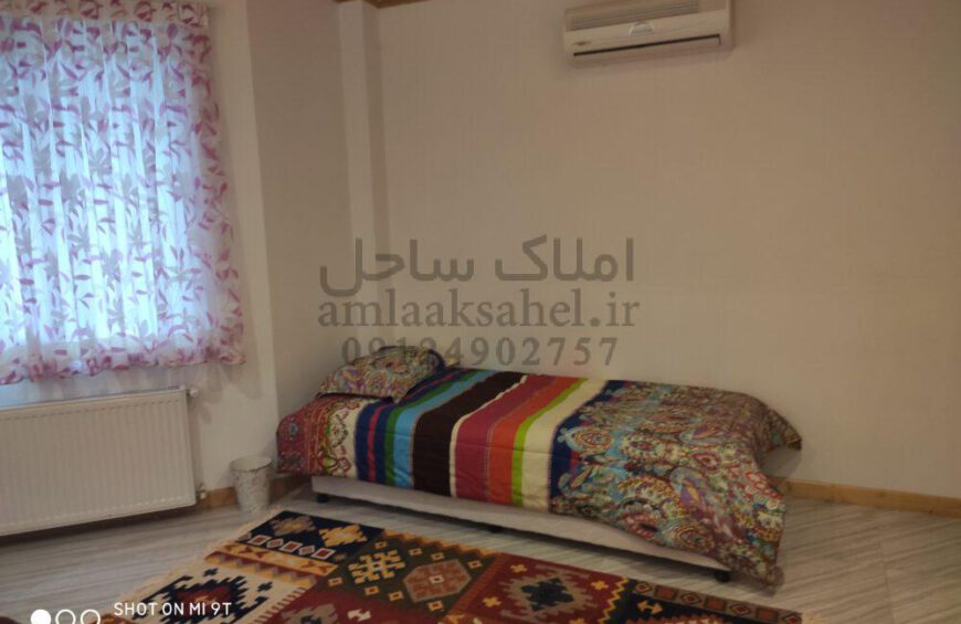 خرید ویلا در نوشهر در چلک