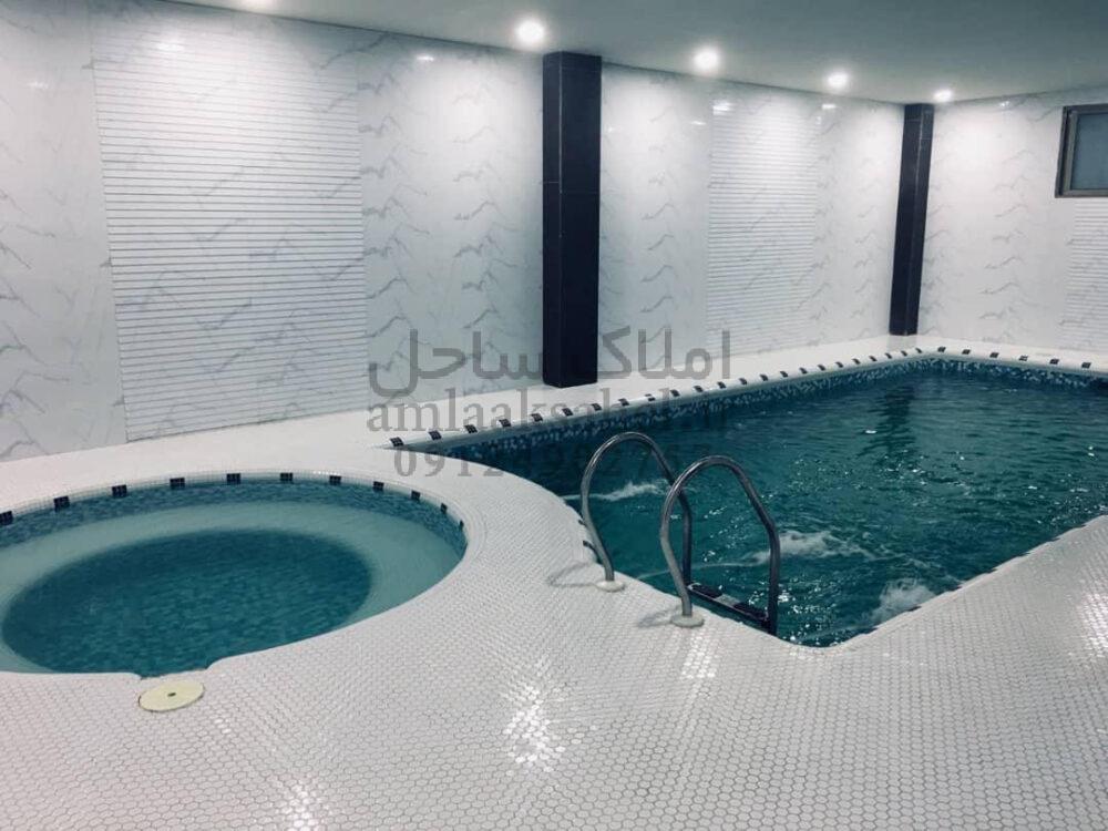 خرید ویلا در شمال